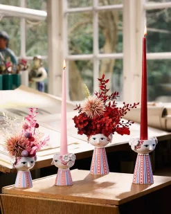 Eva Candleholder