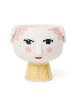 Eva Flowerpot hider