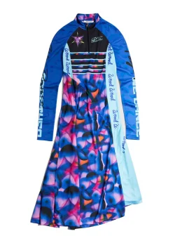 Eva Performance Dress