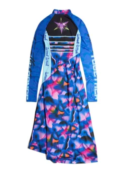 Eva Performance Dress