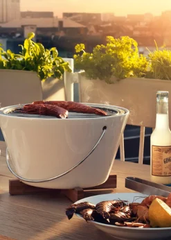 Eva Solo Bordgrill
