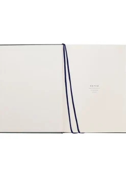 EVEN - Work Journal