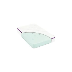 Extension mattress