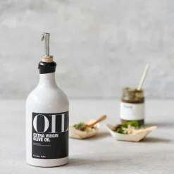 Extra Virgin Oliveoil