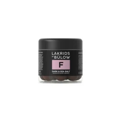 F - Dark & Sealsalt