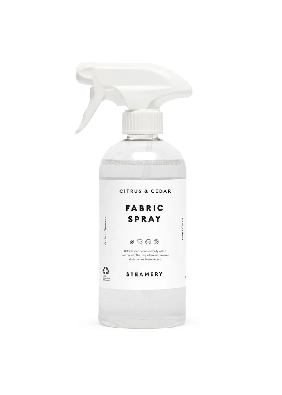 Fabric Spray