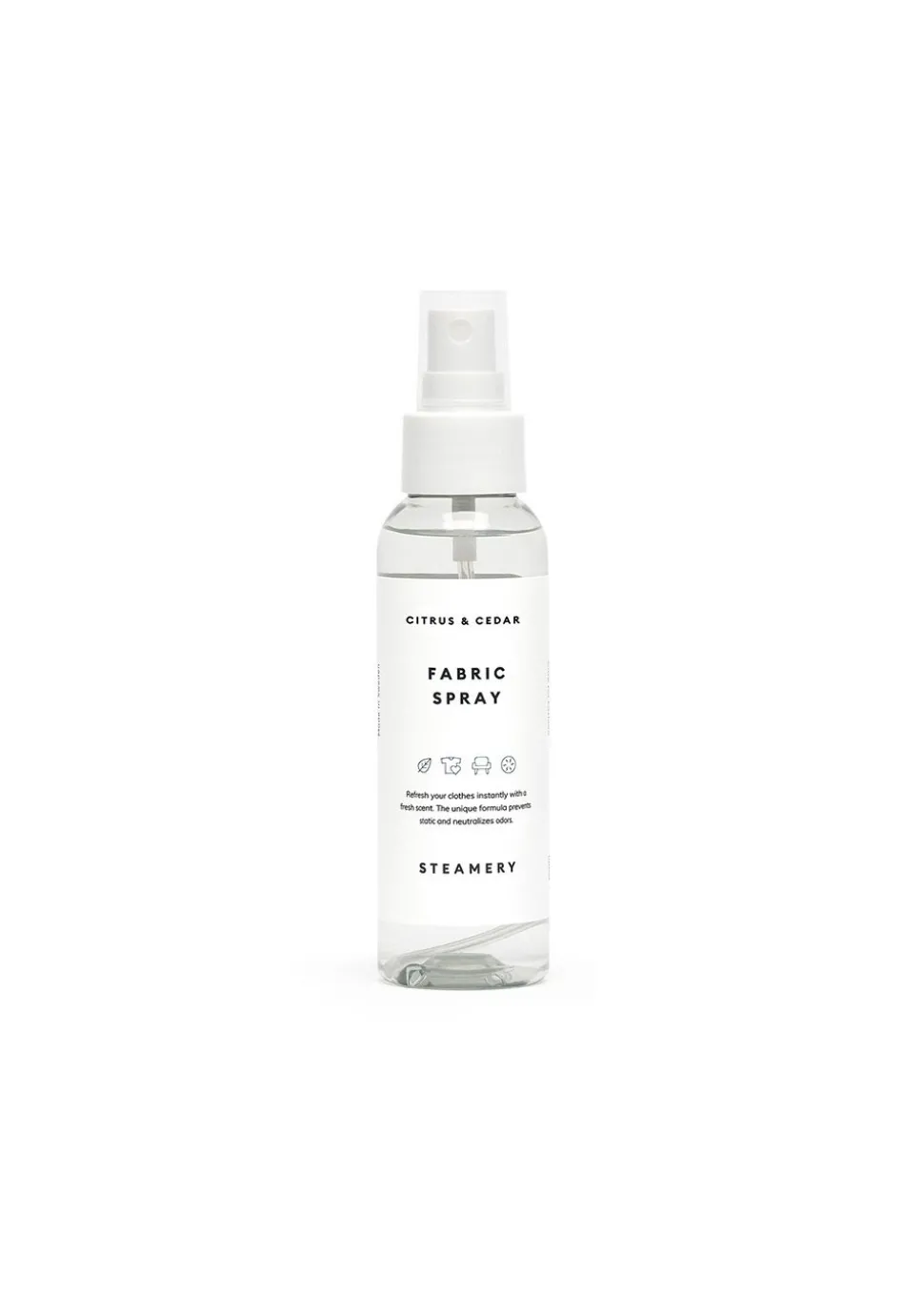 Fabric Spray