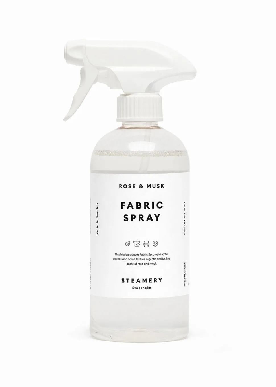 Fabric Spray