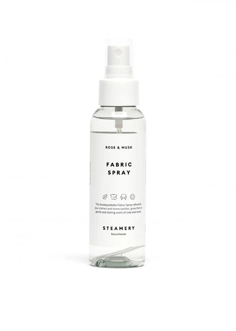 Fabric Spray