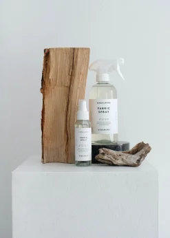 Fabric Spray