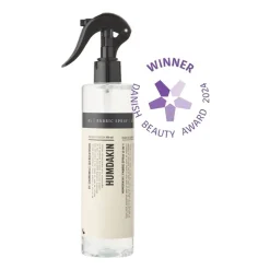 Fabric spray 2-in-1