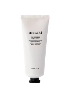Face Exfoliate Scrub