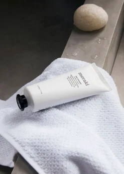 Face Exfoliate Scrub