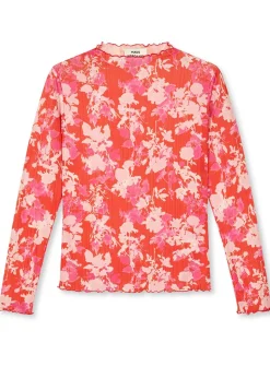 Fancy Jersey Minnie Top