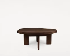 Farmhouse Coffee Table / Pond