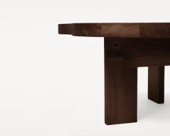 Farmhouse Coffee Table / Pond