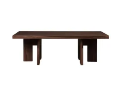Farmhouse Coffee Table / Rectangle