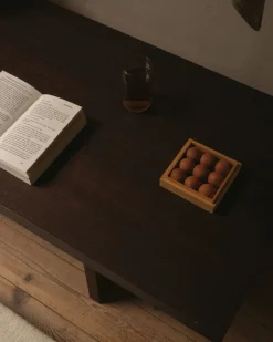 Farmhouse Coffee Table / Rectangle
