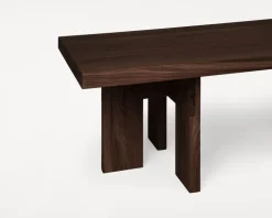 Farmhouse Coffee Table / Rectangle