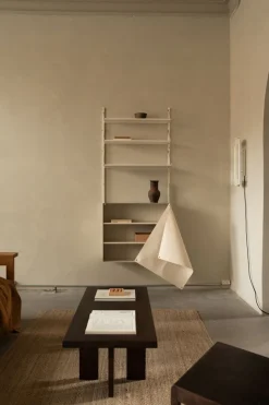 Farmhouse Coffee Table / Rectangle