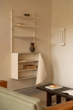 Farmhouse Coffee Table / Rectangle