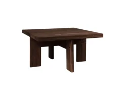 Farmhouse Coffee Table / Square