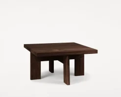 Farmhouse Coffee Table / Square