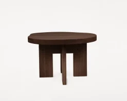 Farmhouse Side Table