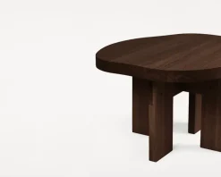 Farmhouse Side Table