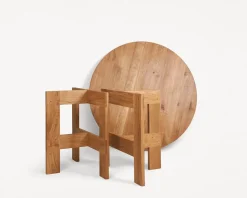 Farmhouse Table