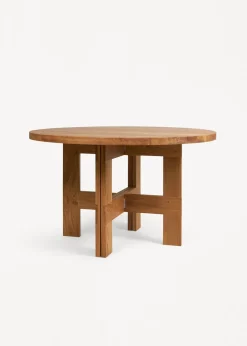 Farmhouse Table