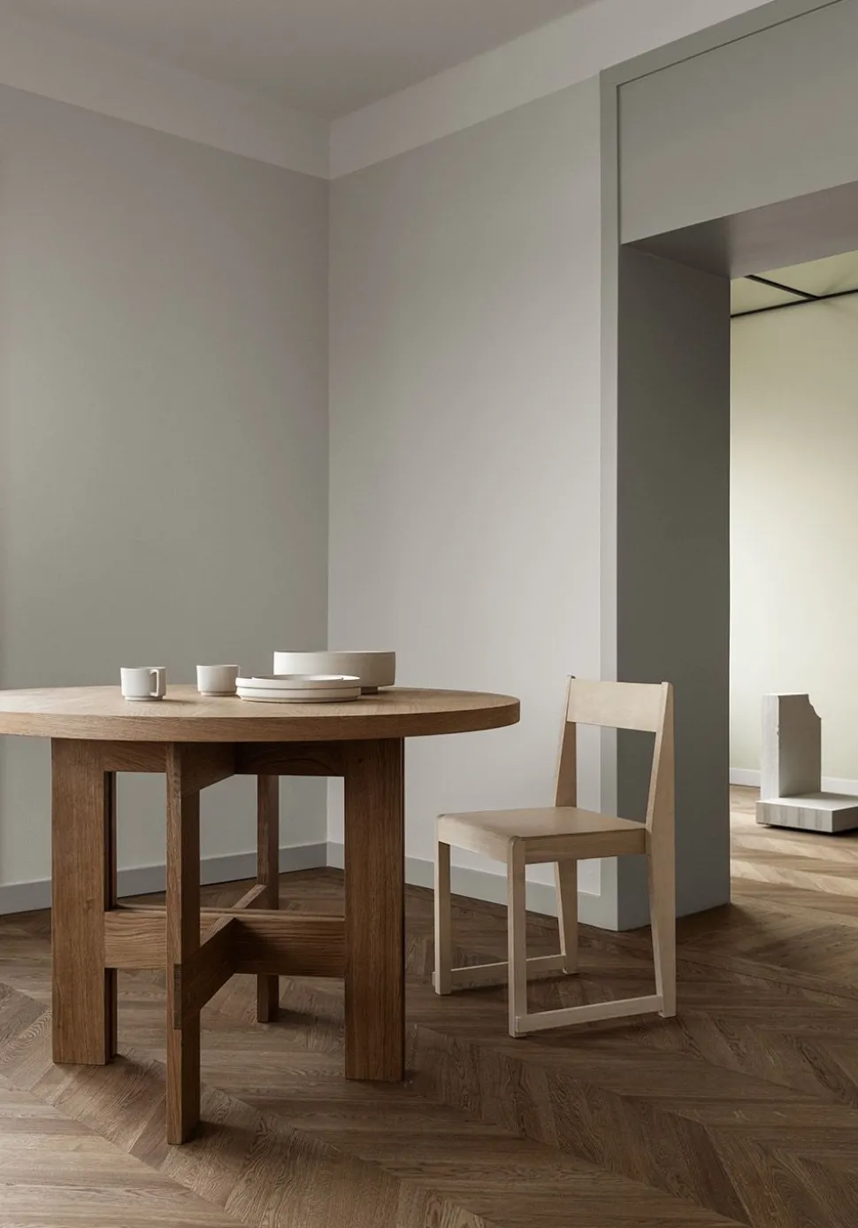Farmhouse Table