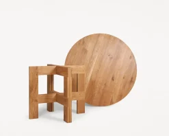 Farmhouse Table