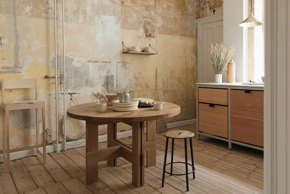 Farmhouse Table