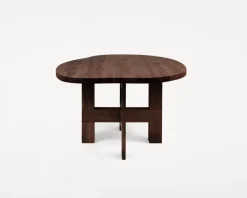 Farmhouse Trestle Table / Pond