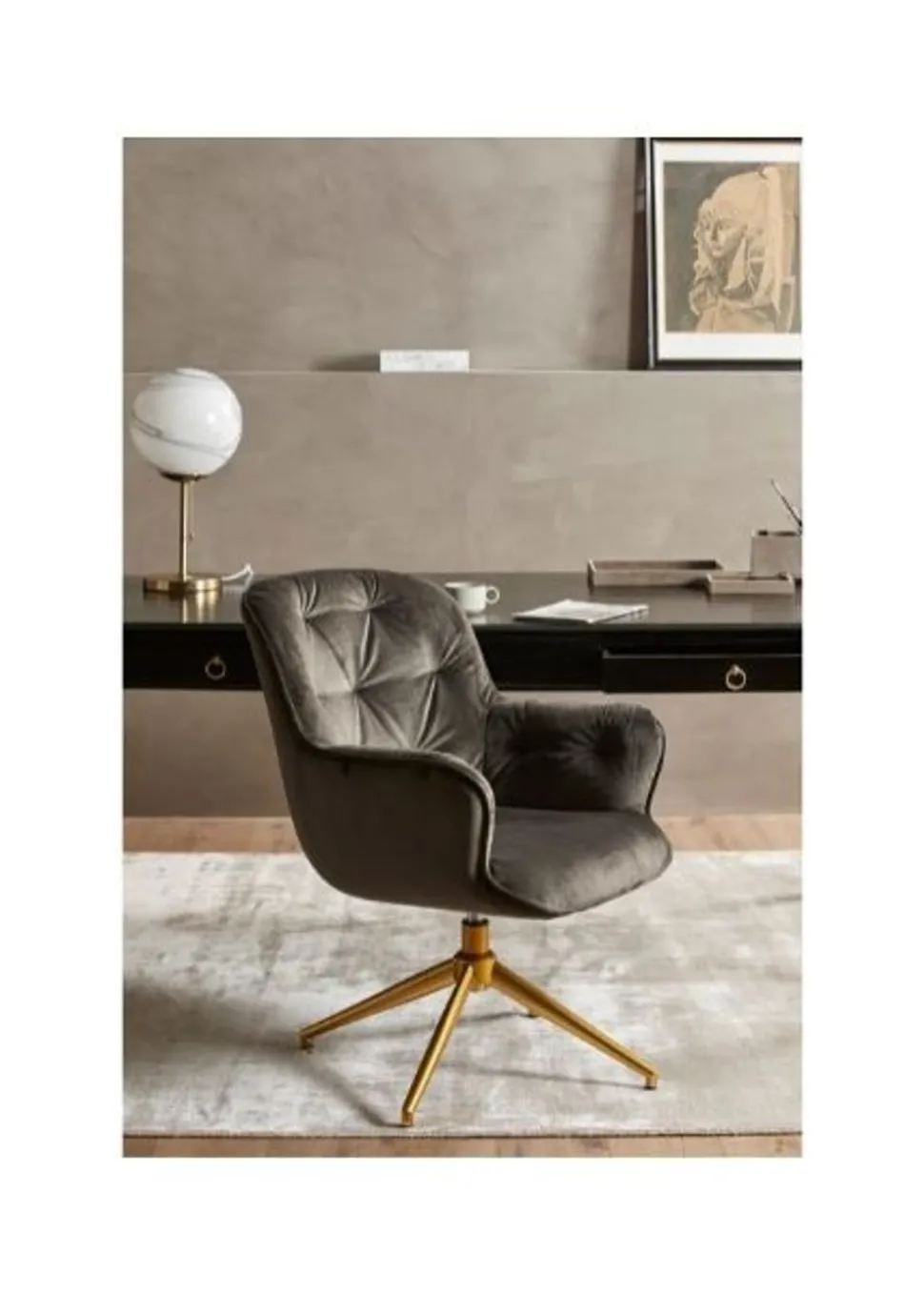 FAUNA table lamp