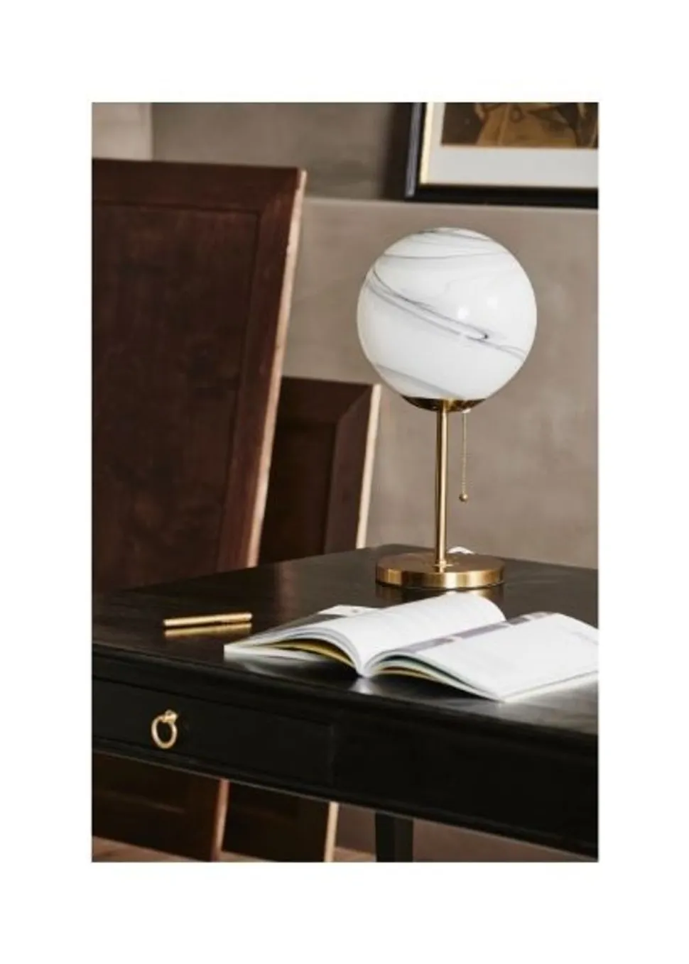 FAUNA table lamp