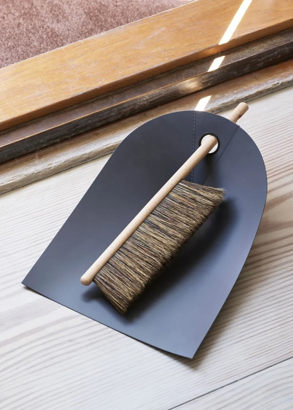 Fejebakke og Kost - Normann Copenhagen