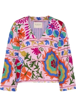 Fie Jacket