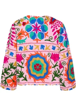 Fie Jacket