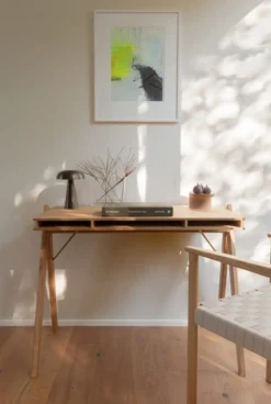Field desk