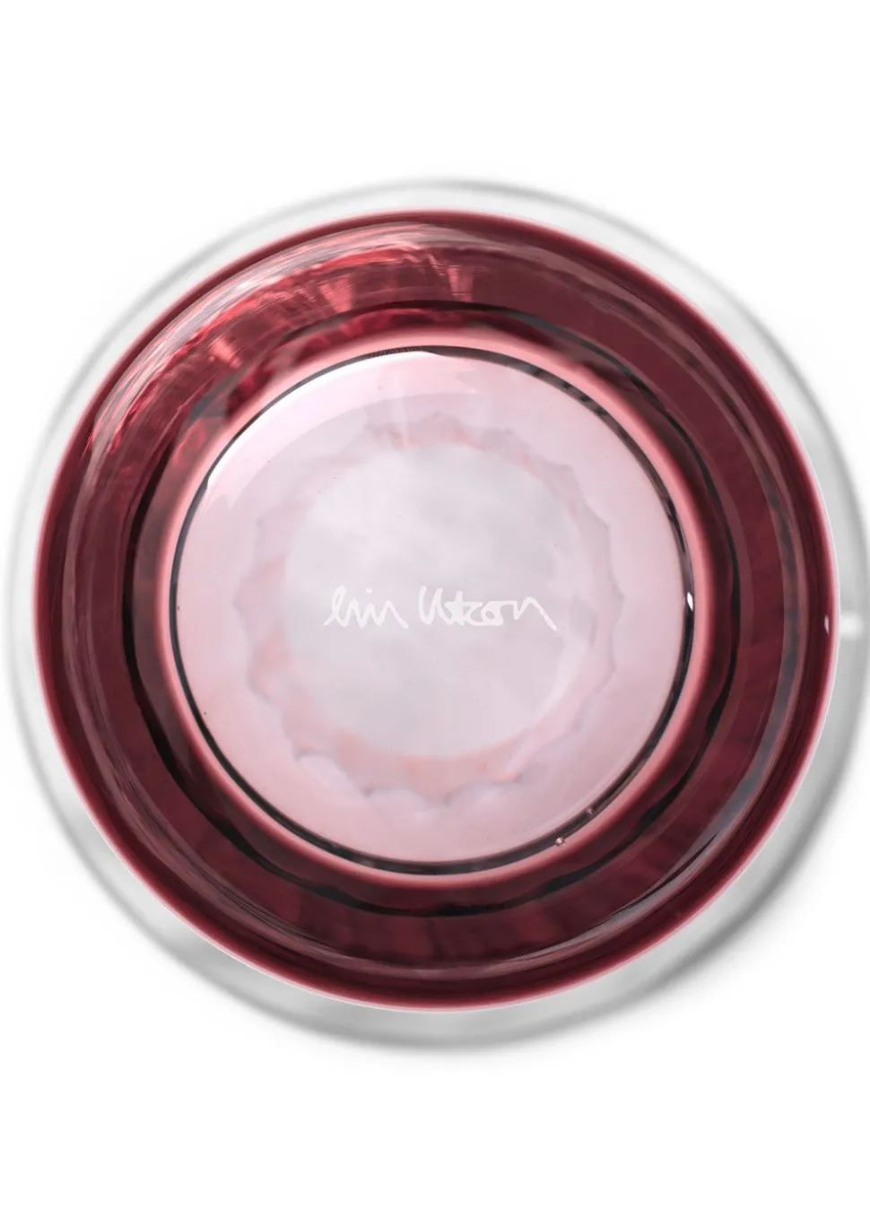 Filigran Optic Anniversary Vase