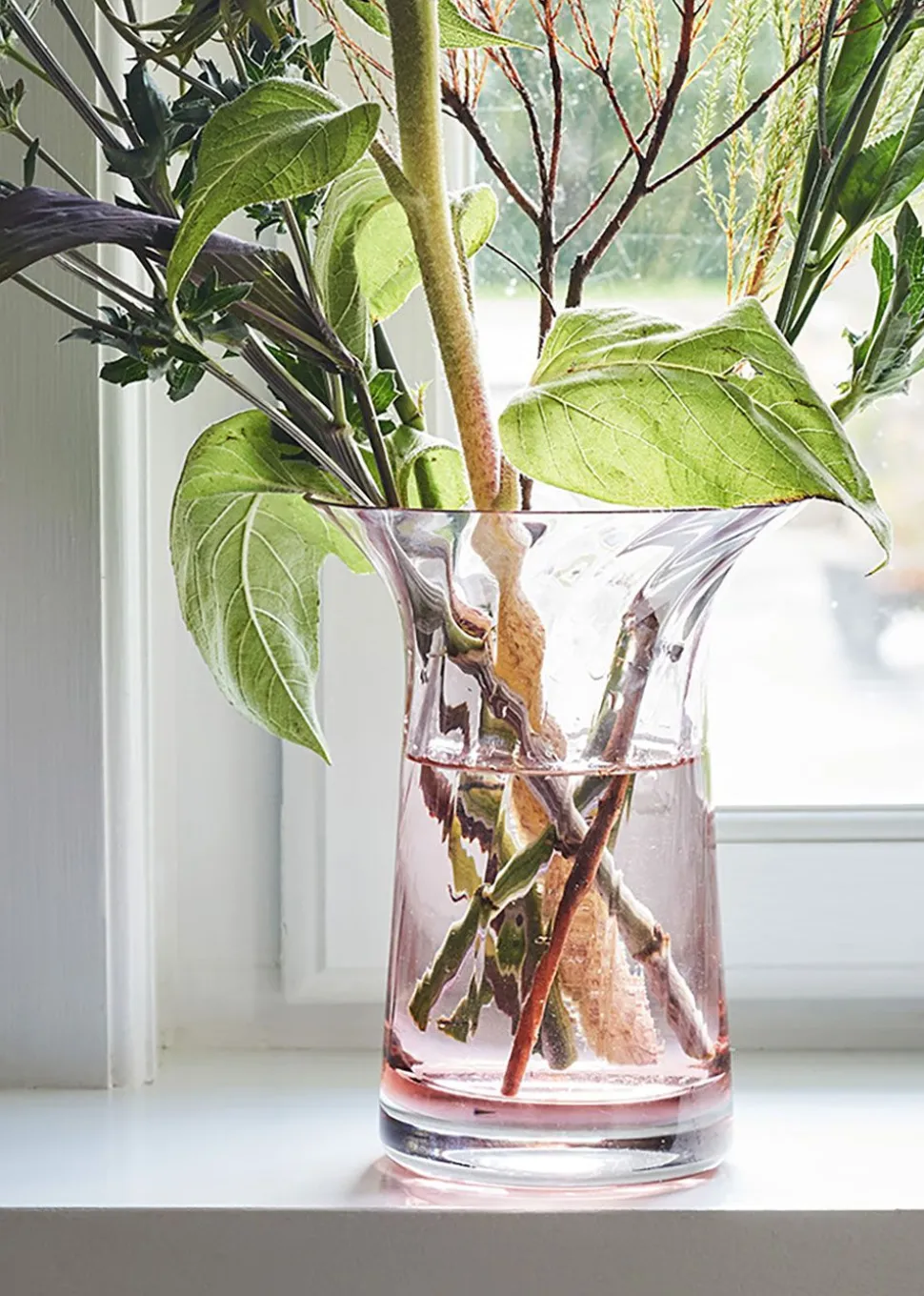 Filigran Optic Anniversary Vase