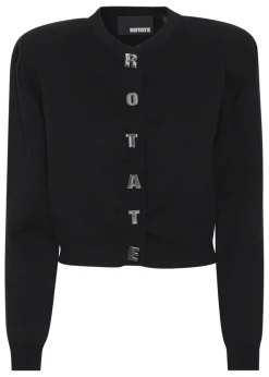 Firm Knit Cardigan