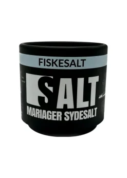 Fish salt