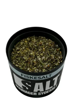 Fish salt