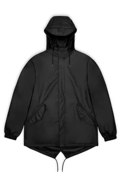 Fishtail Jacket W3
