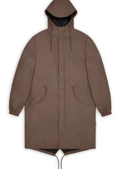 Fishtail Parka W3
