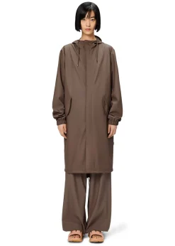 Fishtail Parka W3