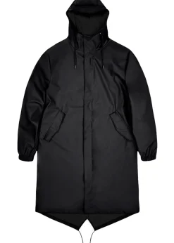 Fishtail Parka W3